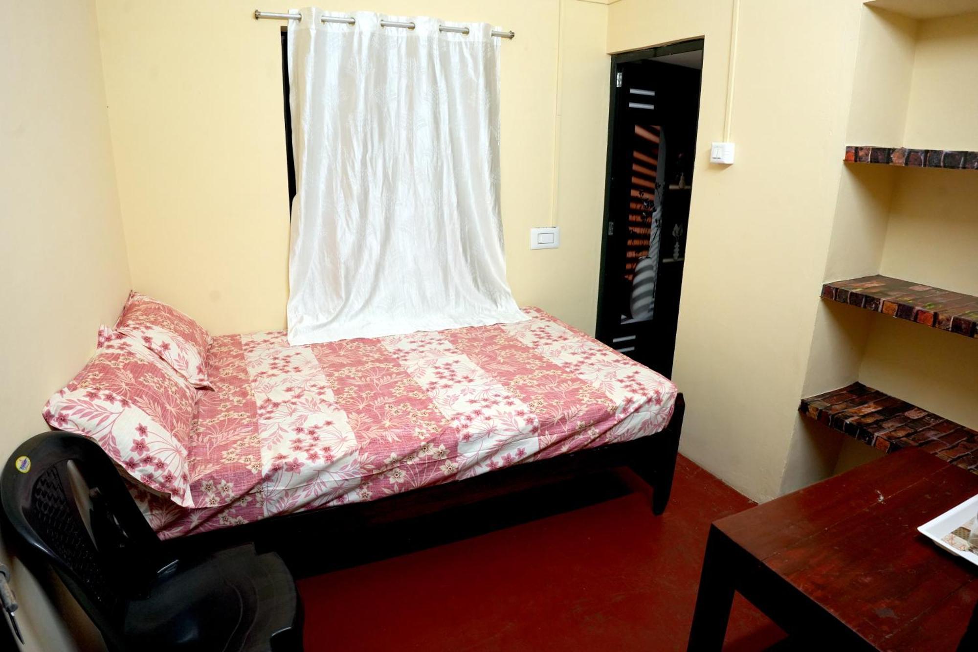 Jeehaa Homestay Alappuzha Extérieur photo