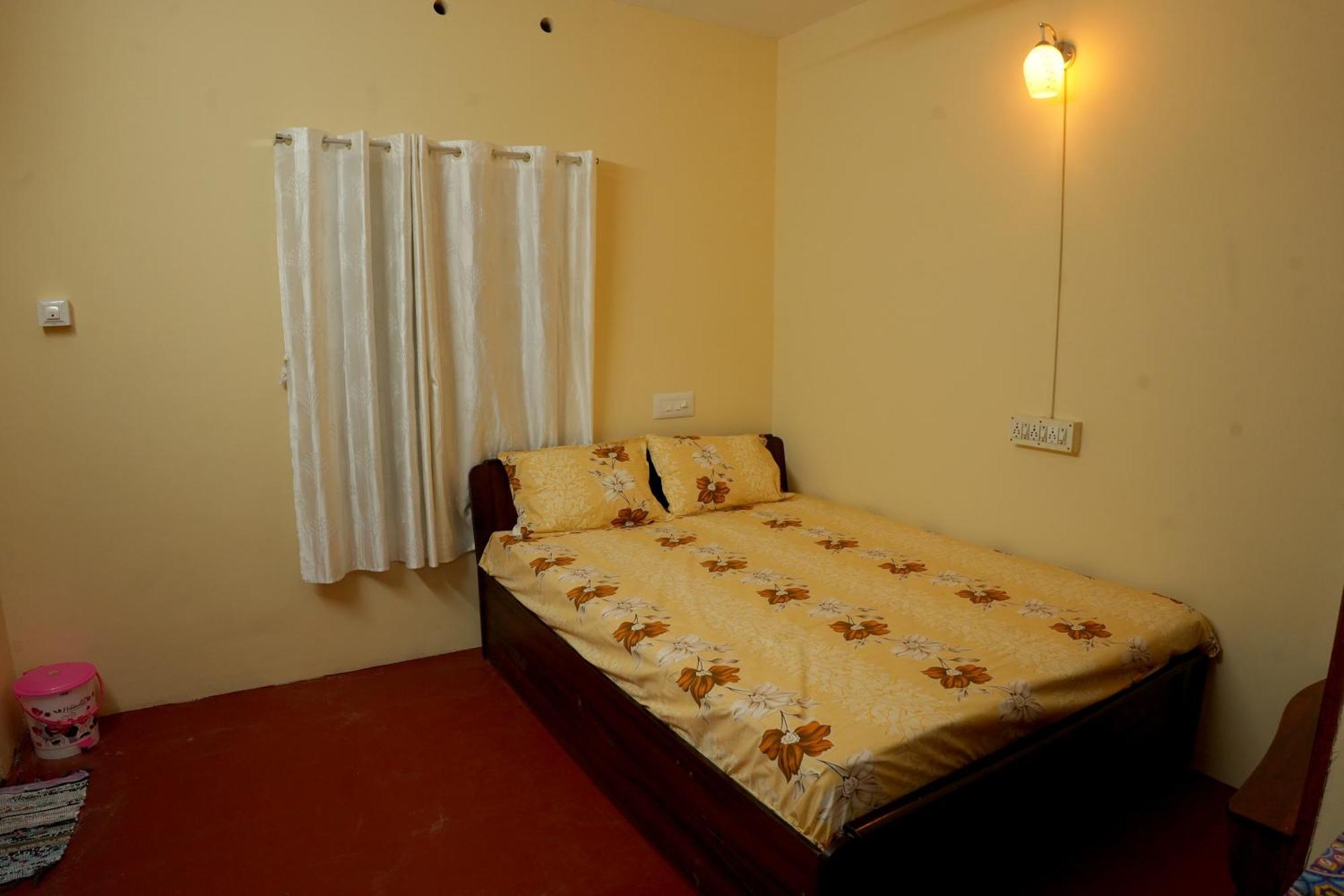 Jeehaa Homestay Alappuzha Extérieur photo