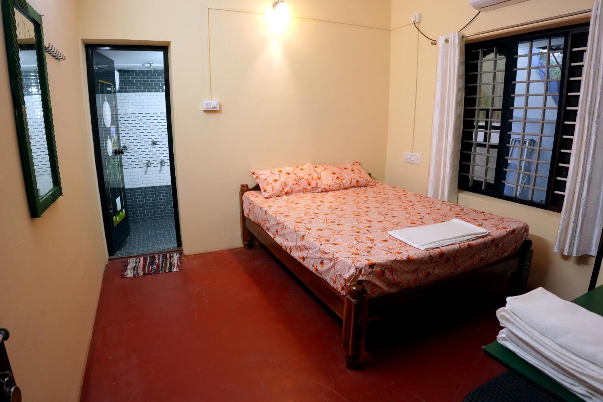Jeehaa Homestay Alappuzha Extérieur photo
