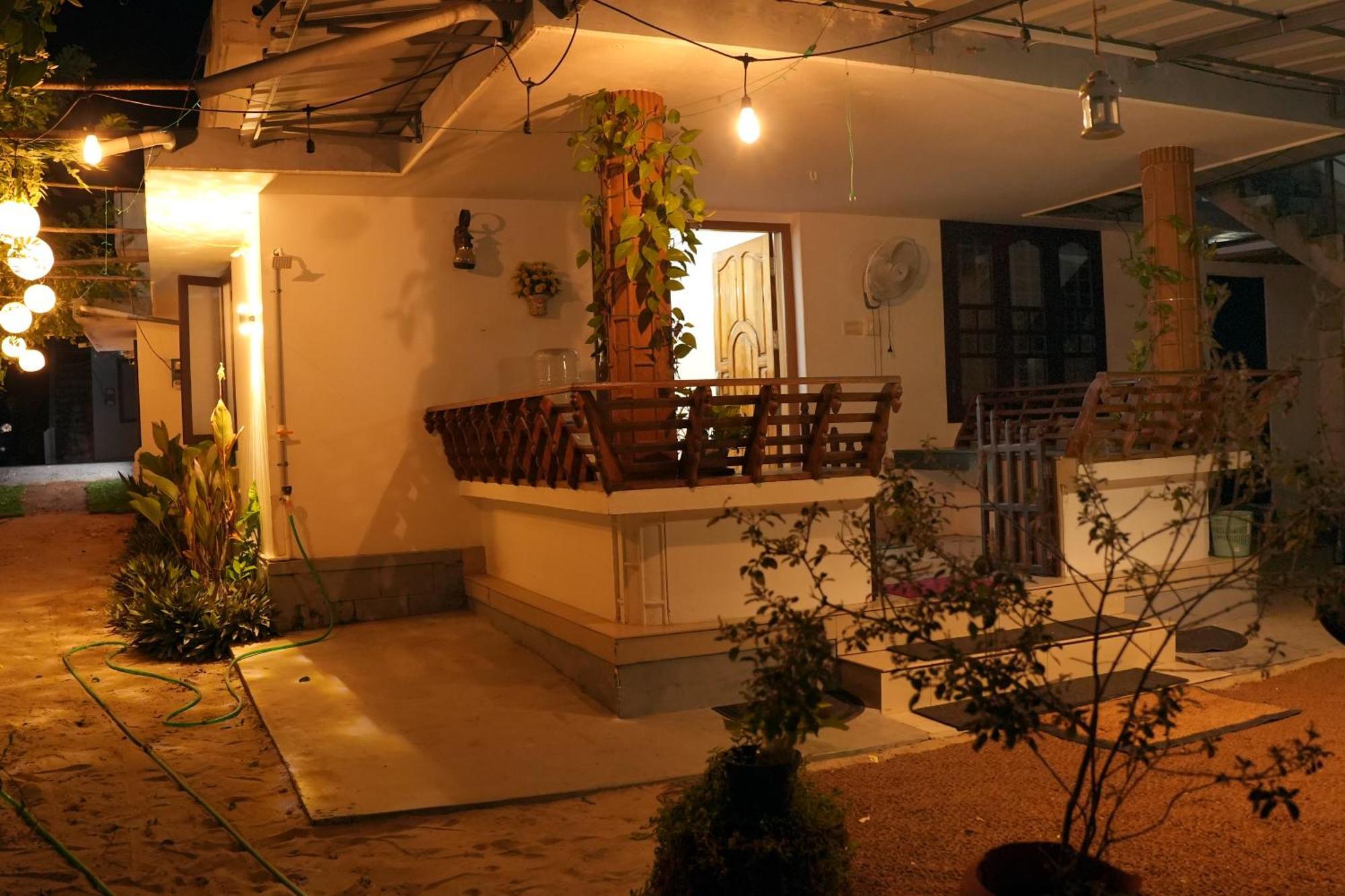 Jeehaa Homestay Alappuzha Extérieur photo