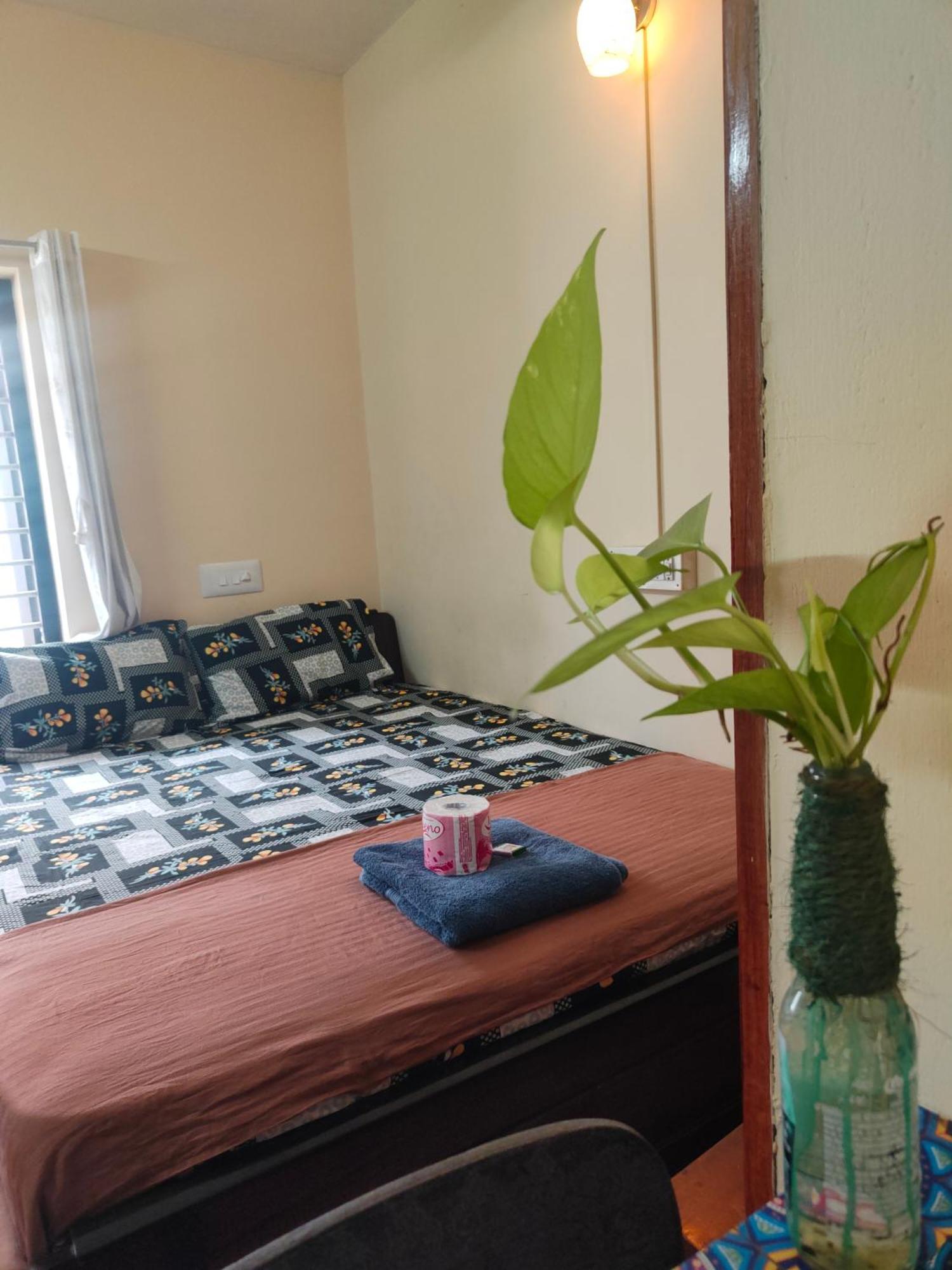 Jeehaa Homestay Alappuzha Extérieur photo