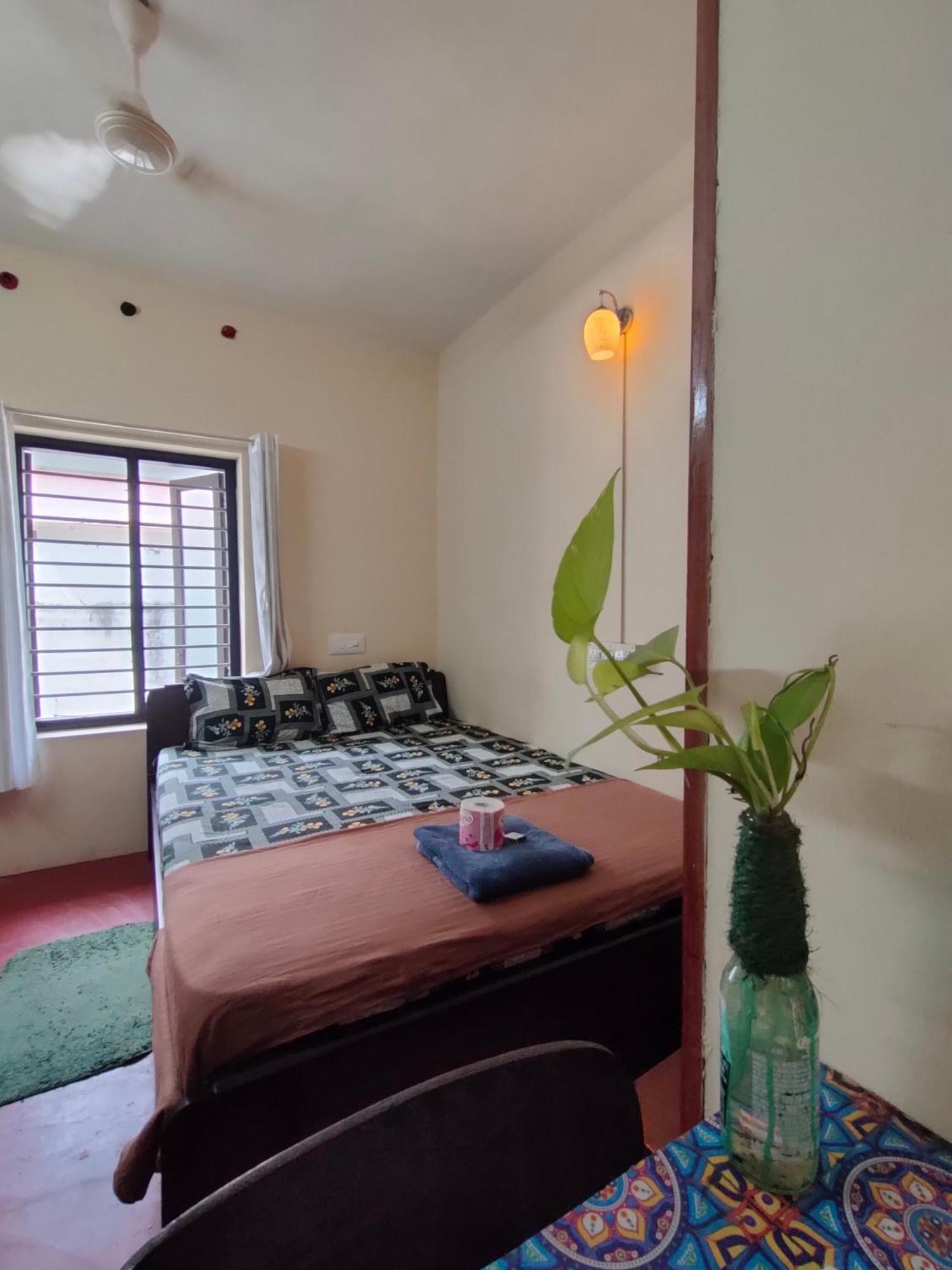 Jeehaa Homestay Alappuzha Extérieur photo