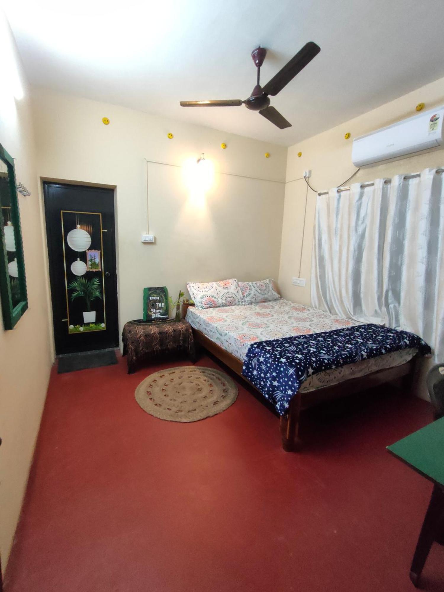Jeehaa Homestay Alappuzha Extérieur photo