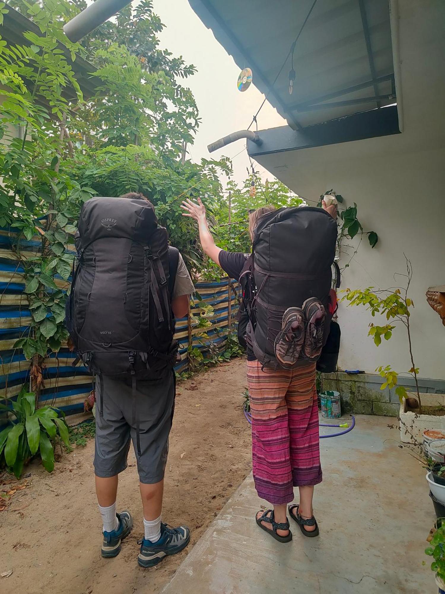 Jeehaa Homestay Alappuzha Extérieur photo