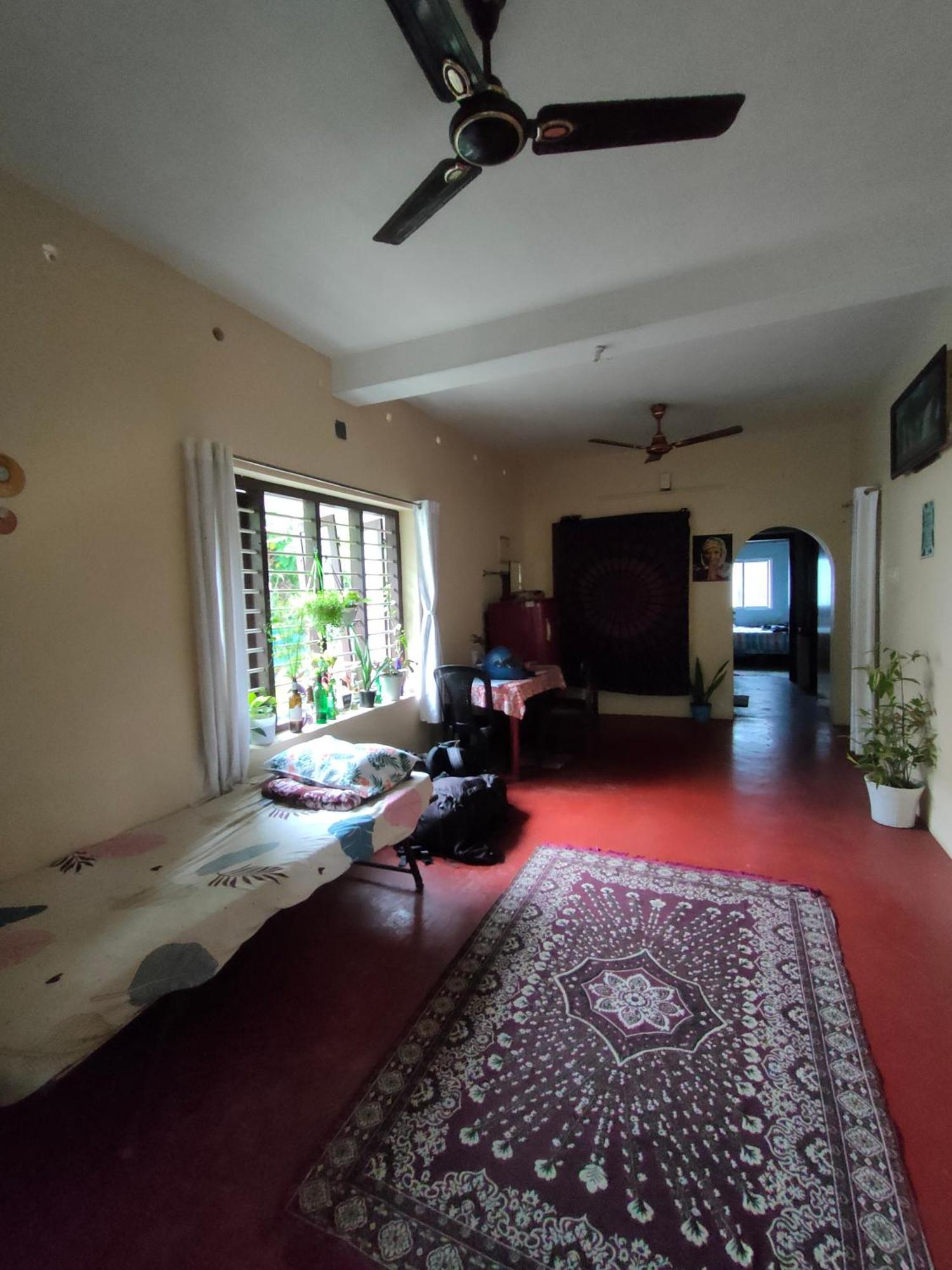 Jeehaa Homestay Alappuzha Extérieur photo