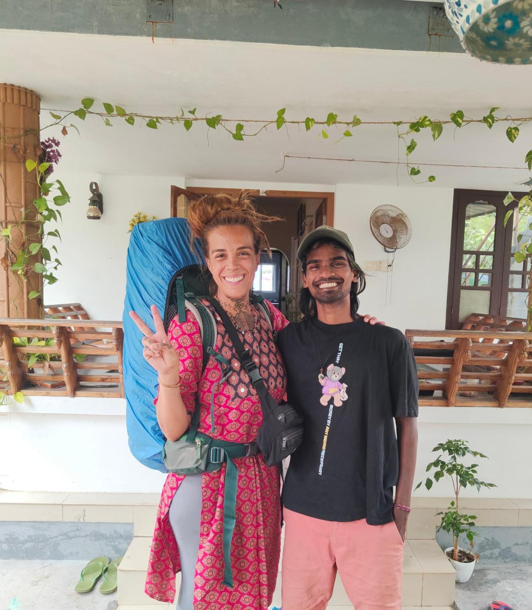 Jeehaa Homestay Alappuzha Extérieur photo