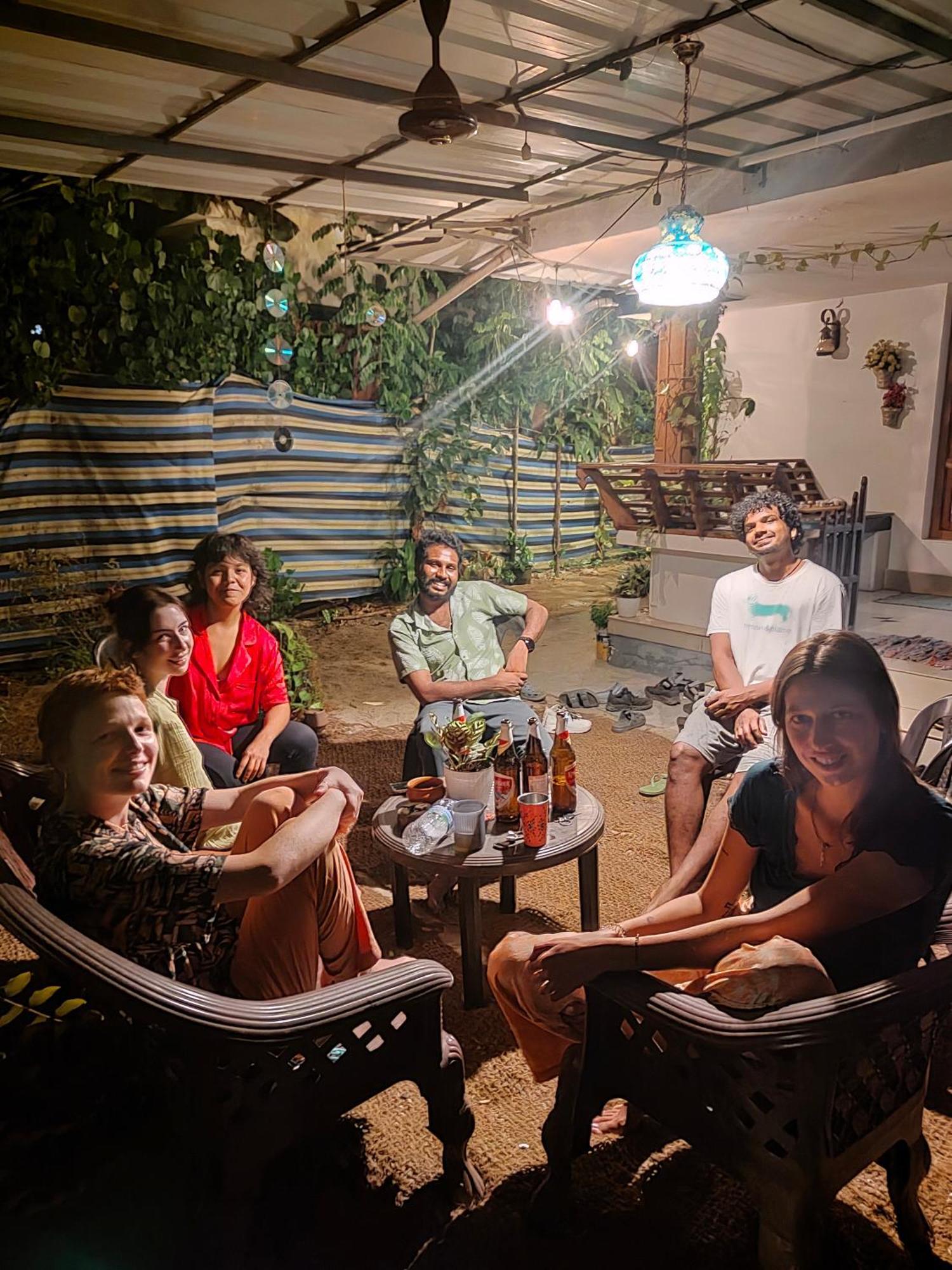 Jeehaa Homestay Alappuzha Extérieur photo