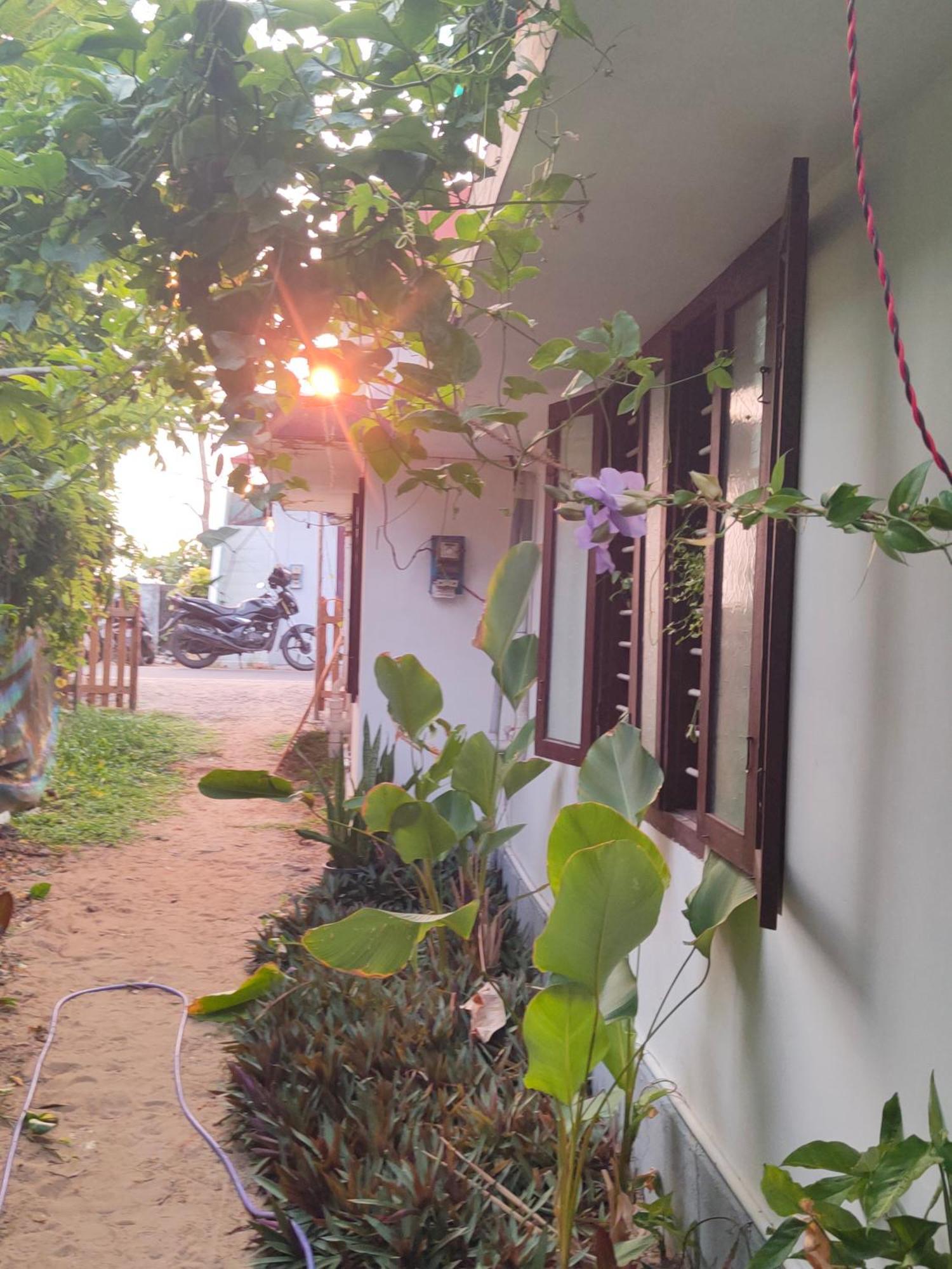 Jeehaa Homestay Alappuzha Extérieur photo