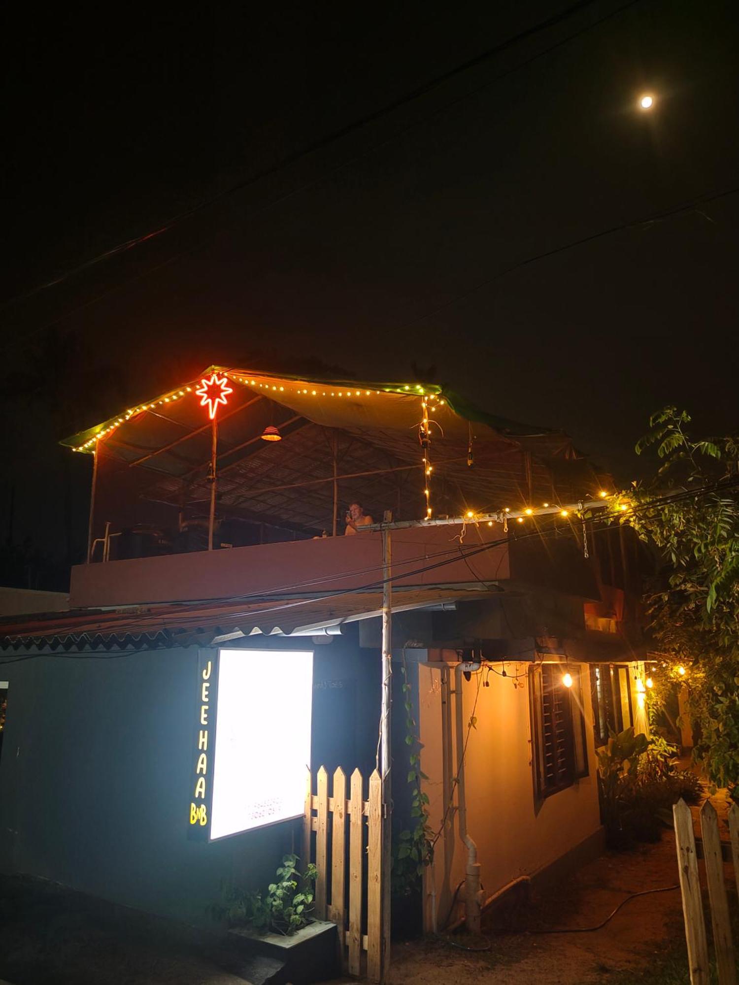 Jeehaa Homestay Alappuzha Extérieur photo