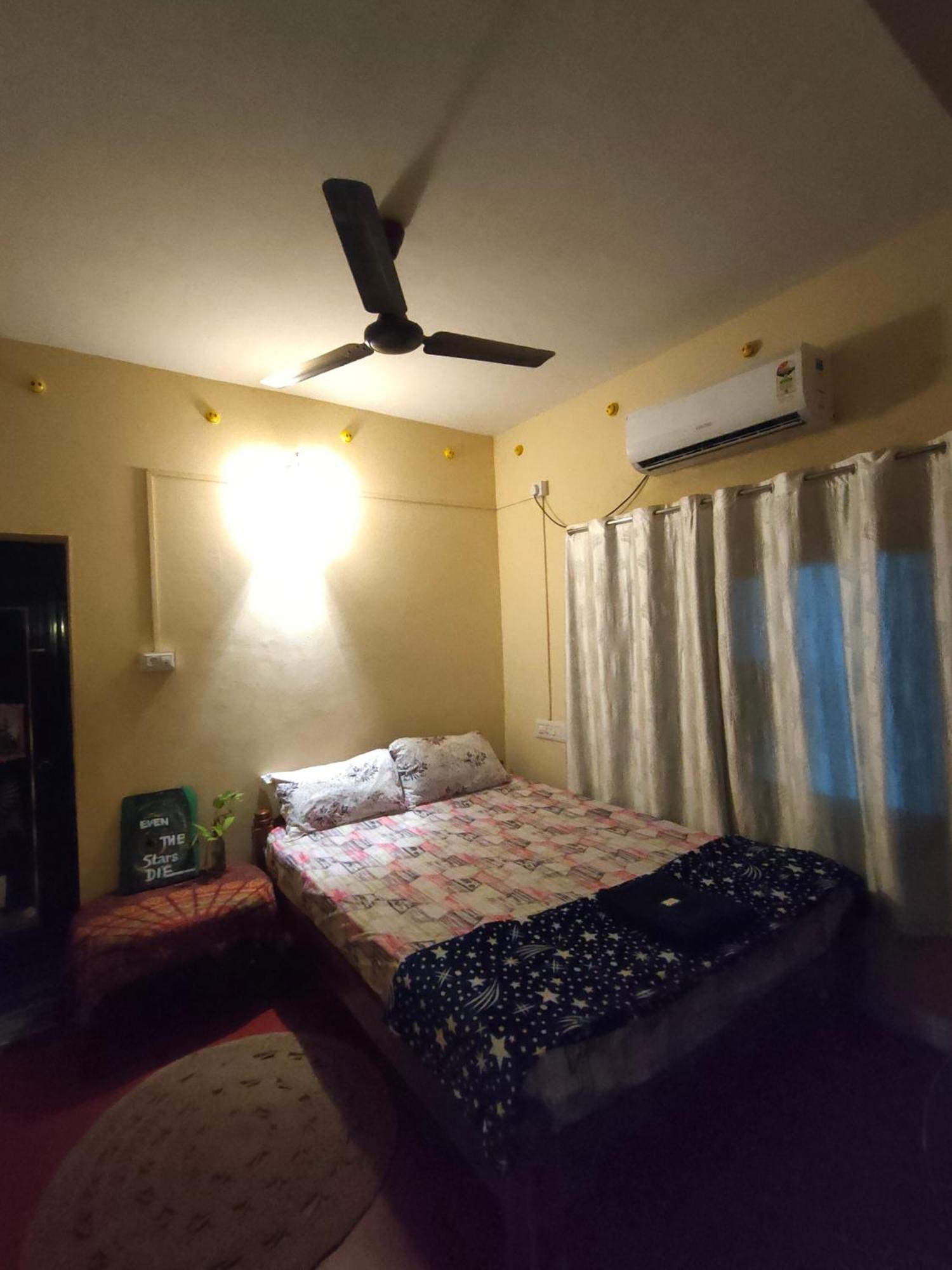Jeehaa Homestay Alappuzha Extérieur photo