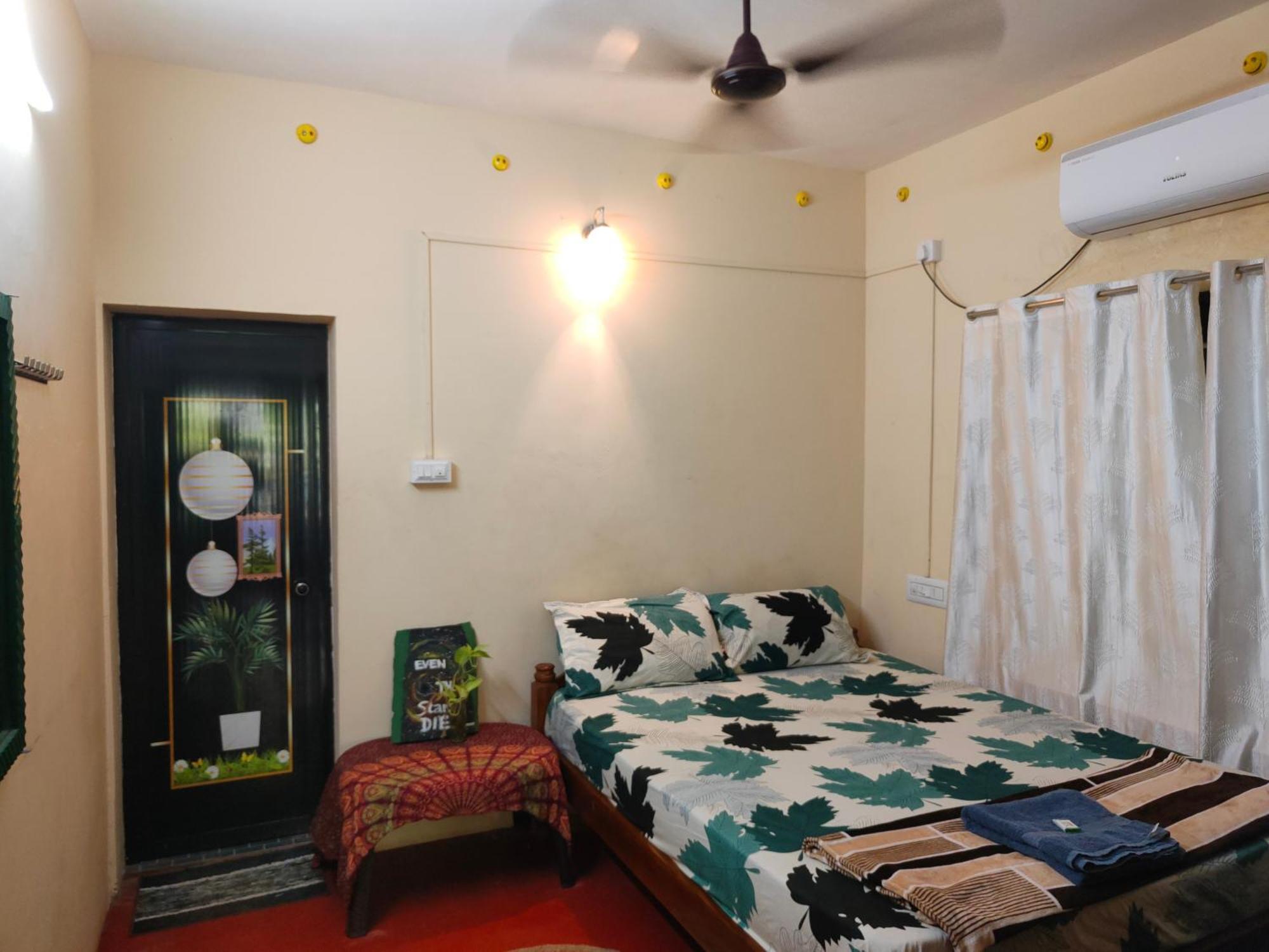 Jeehaa Homestay Alappuzha Extérieur photo