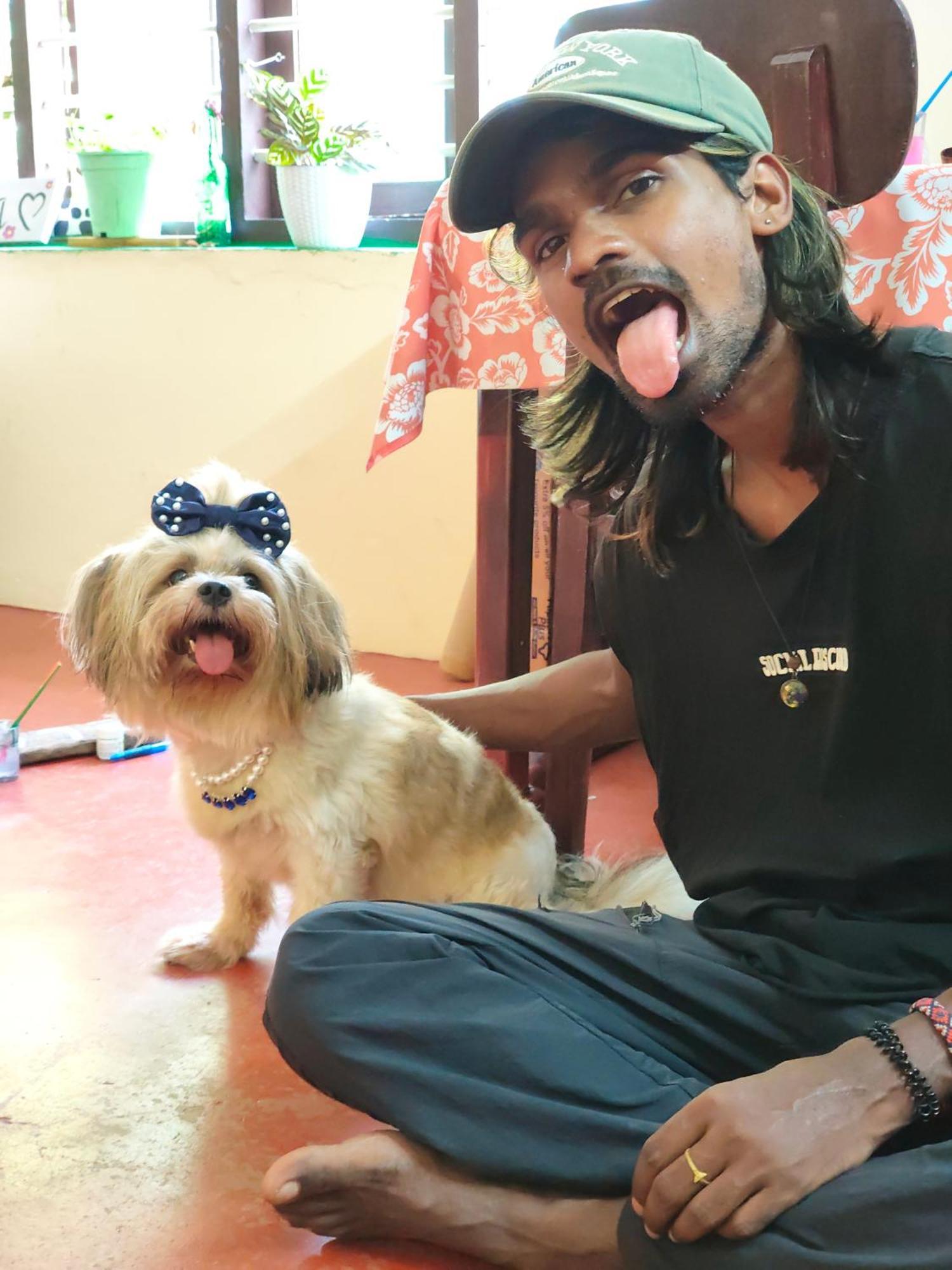 Jeehaa Homestay Alappuzha Extérieur photo