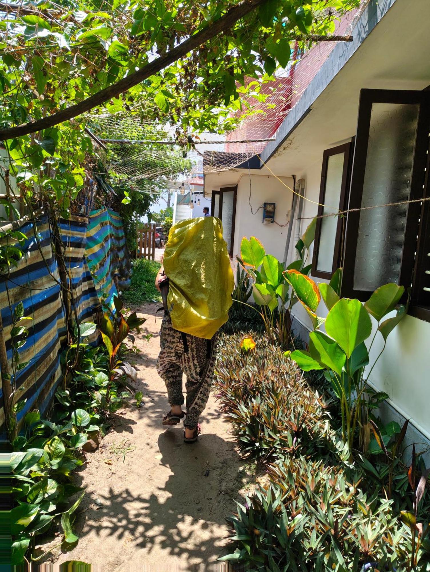 Jeehaa Homestay Alappuzha Extérieur photo
