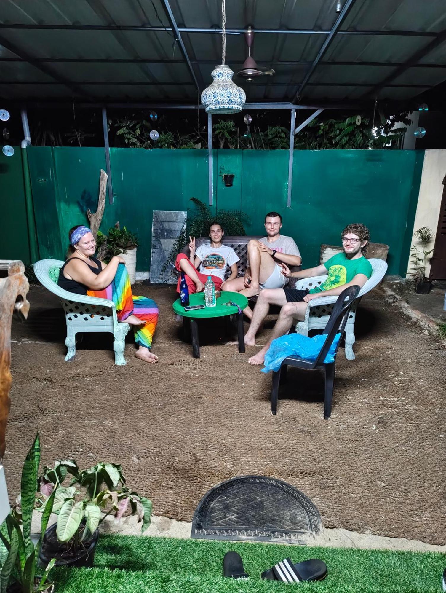 Jeehaa Homestay Alappuzha Extérieur photo