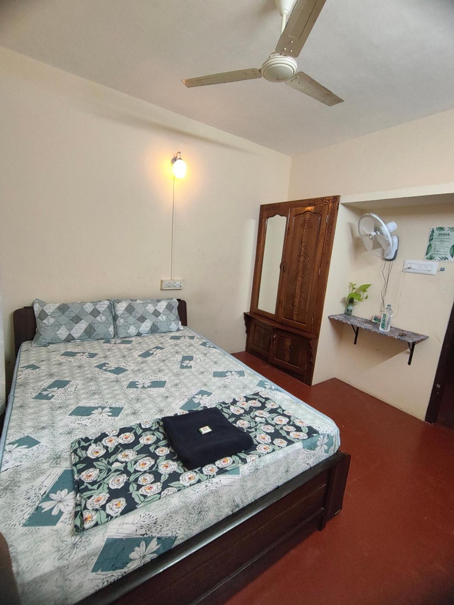 Jeehaa Homestay Alappuzha Extérieur photo