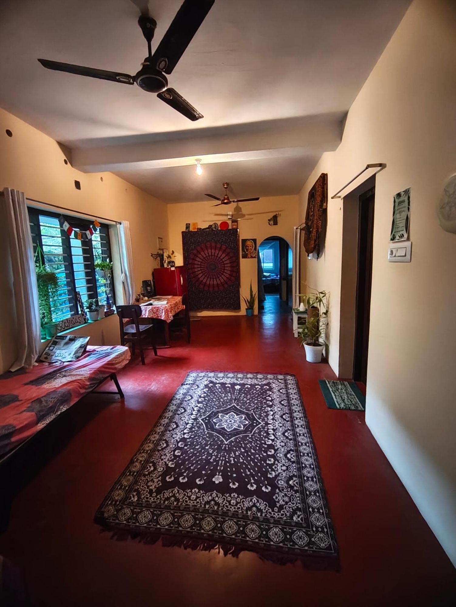 Jeehaa Homestay Alappuzha Extérieur photo