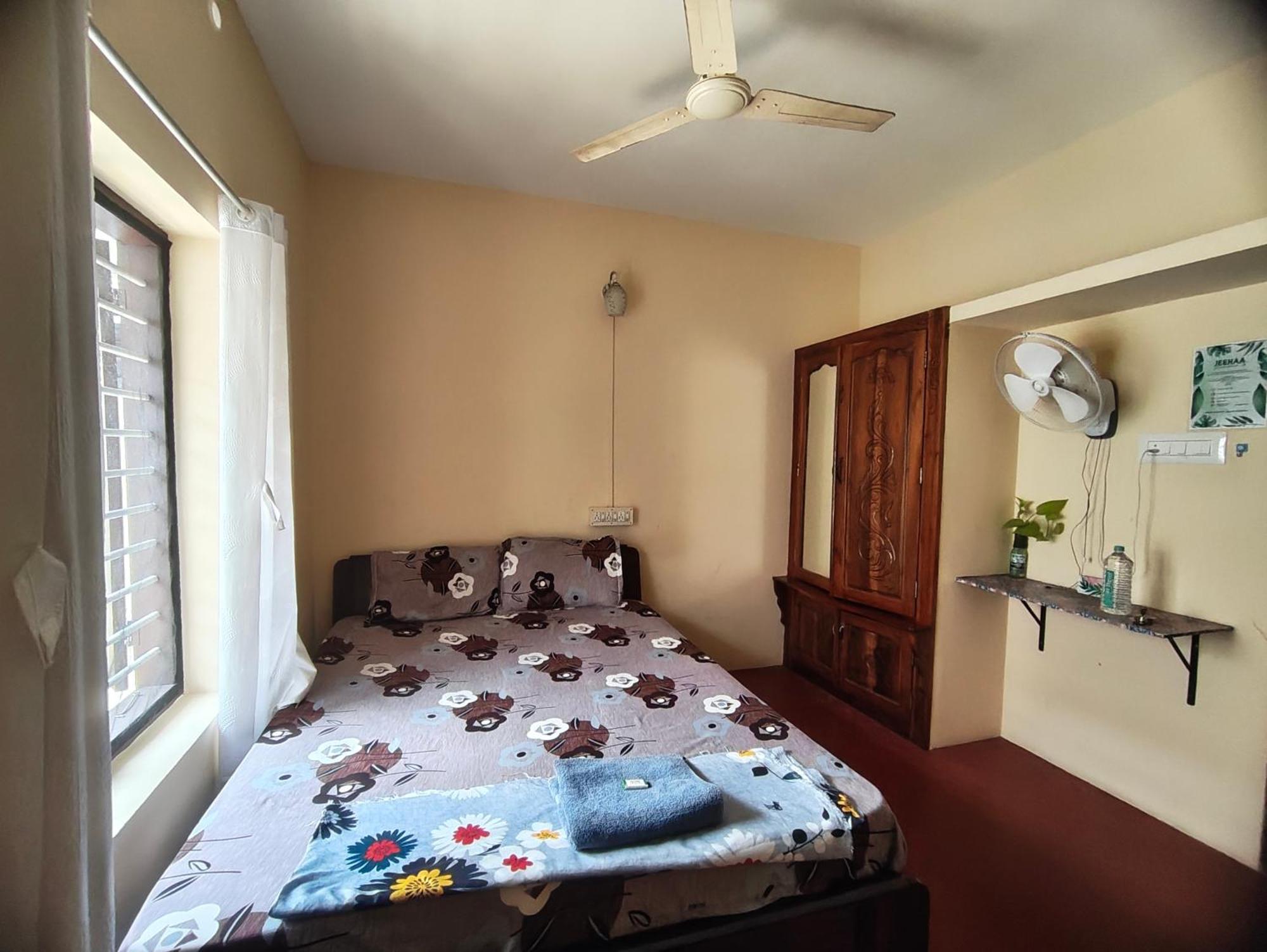 Jeehaa Homestay Alappuzha Extérieur photo