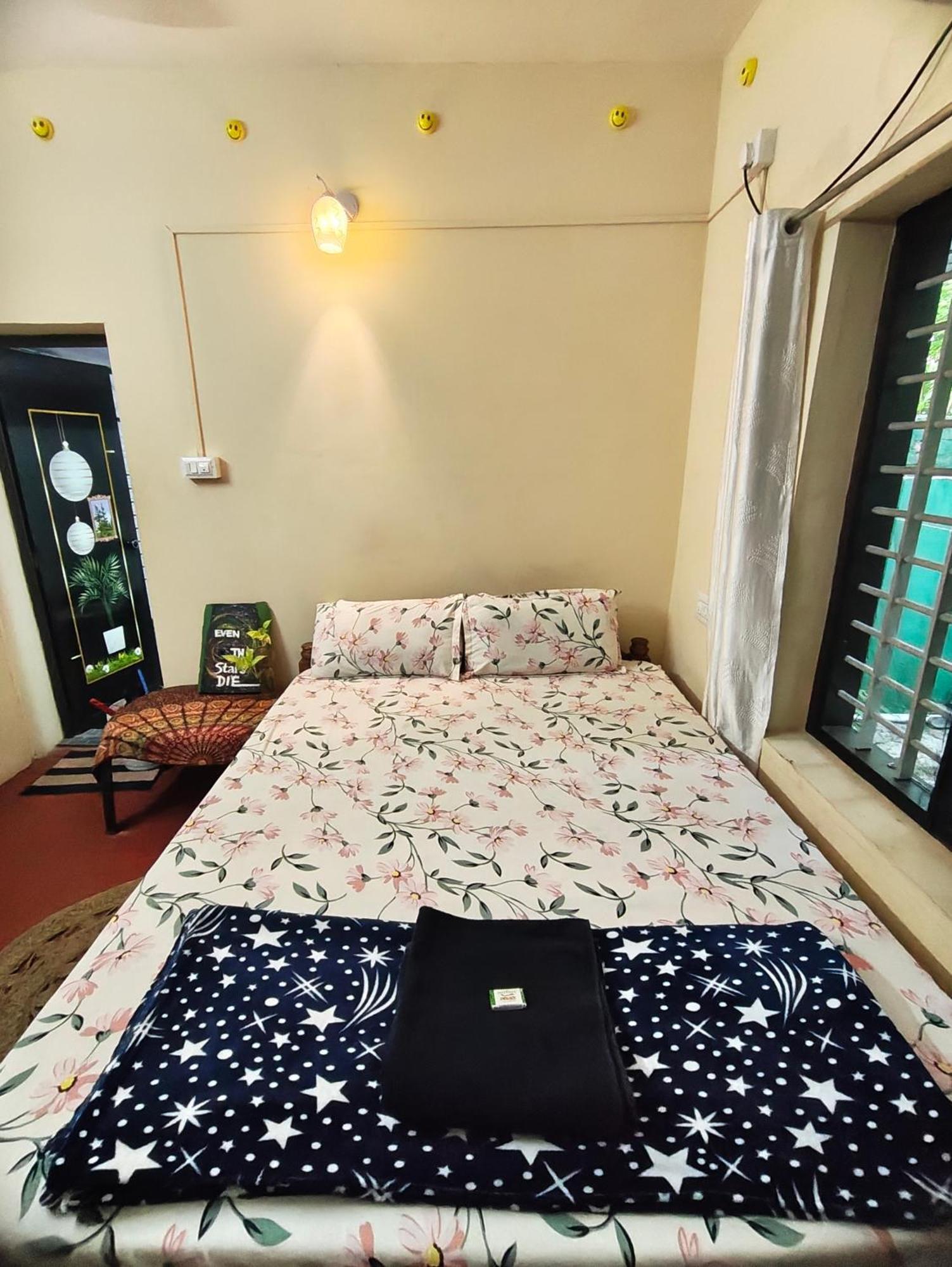 Jeehaa Homestay Alappuzha Extérieur photo